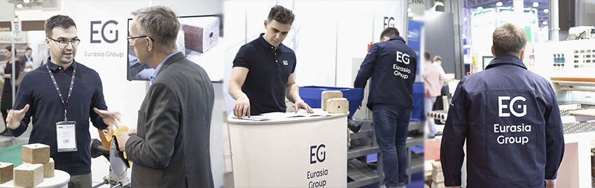 Выставки компании NUT-MACHINE Выставки компании NUT-MACHINE